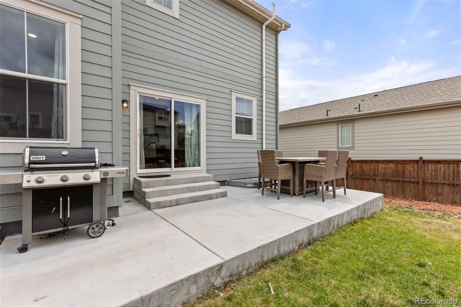 MLS Image #29 for 1238  black haw street,elizabeth, Colorado