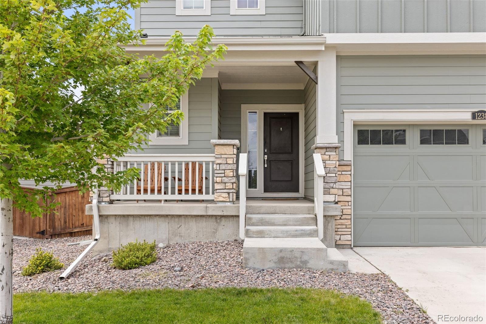 MLS Image #3 for 1238  black haw street,elizabeth, Colorado