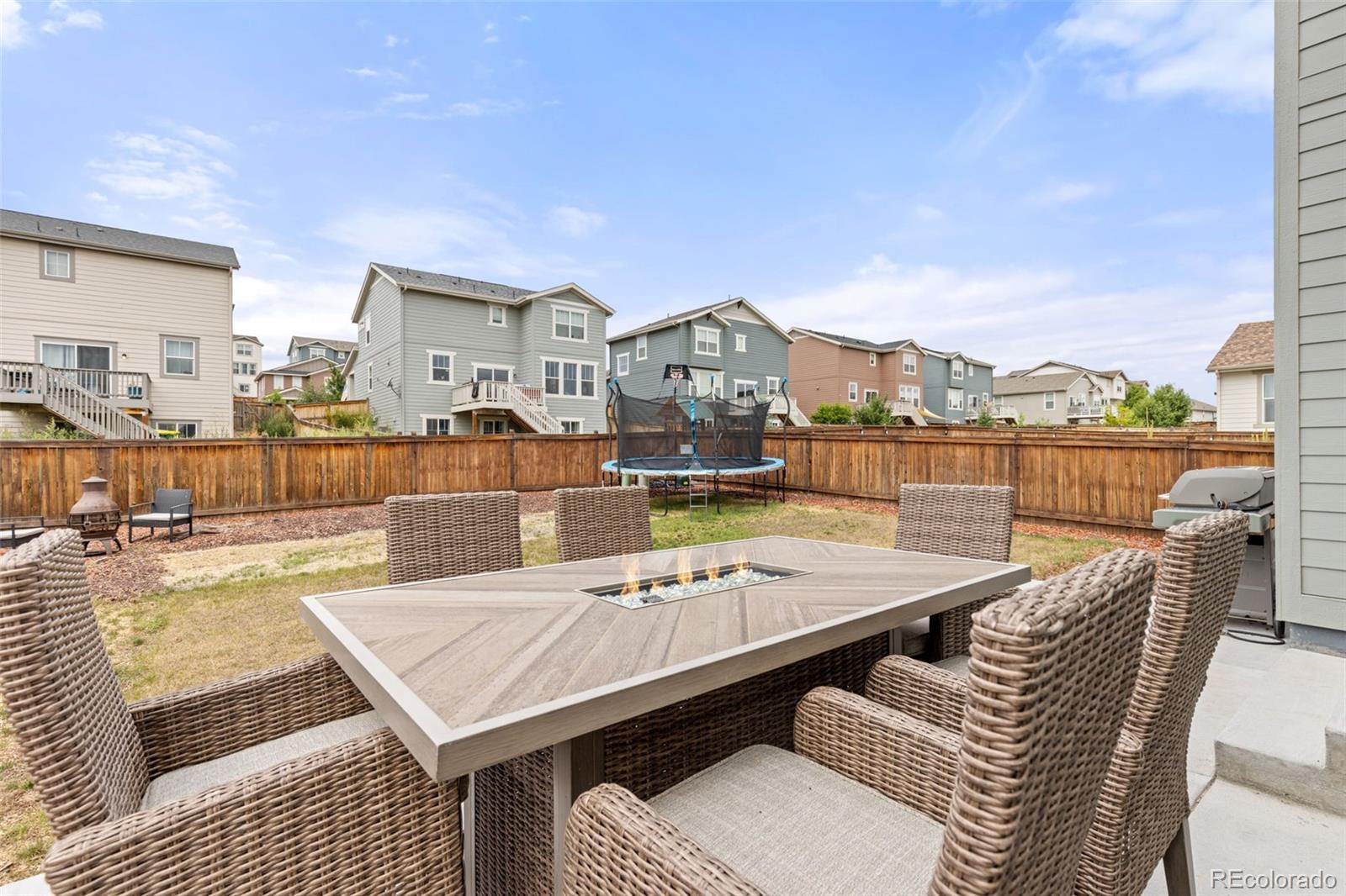 MLS Image #30 for 1238  black haw street,elizabeth, Colorado