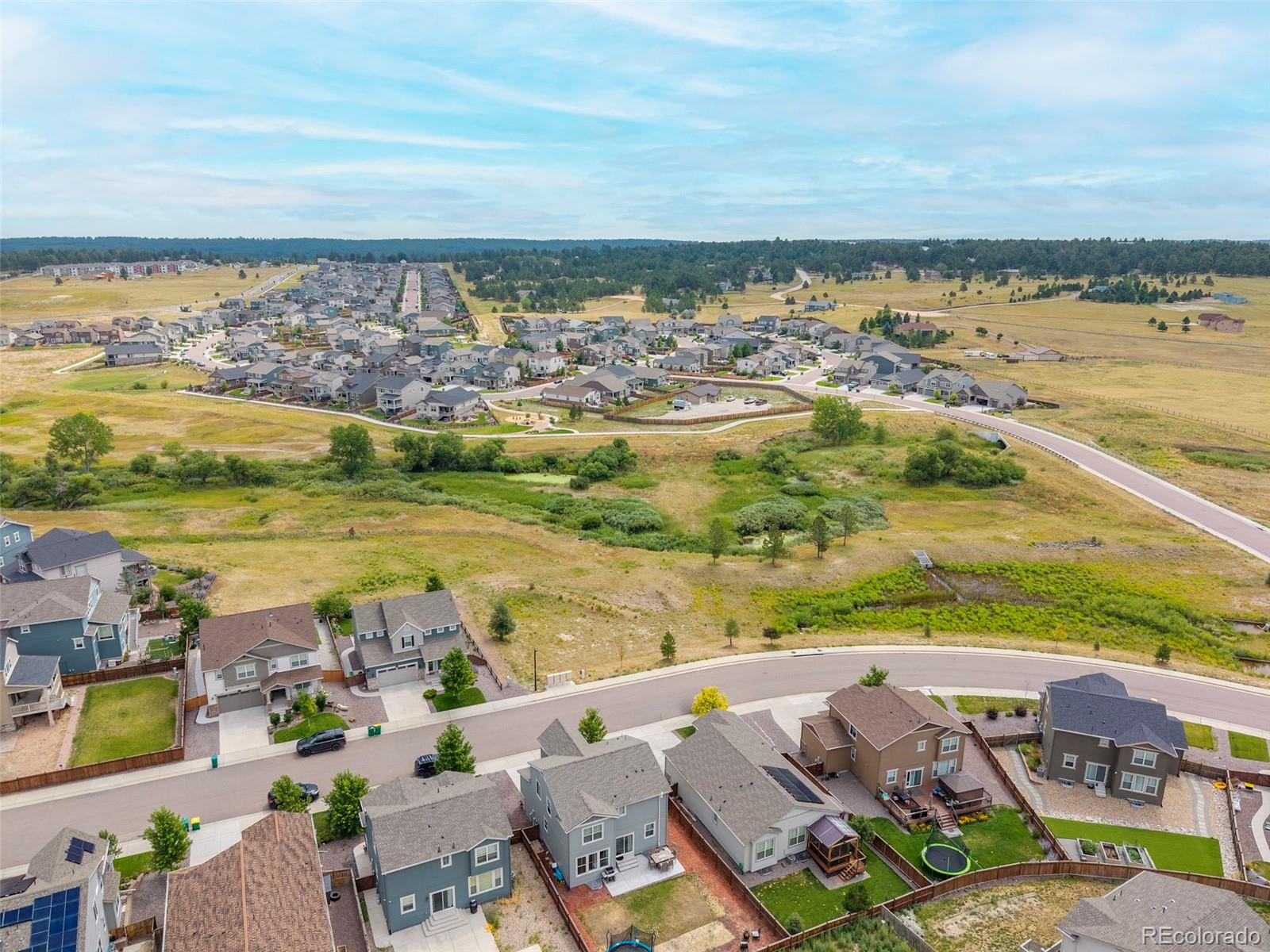 MLS Image #31 for 1238  black haw street,elizabeth, Colorado