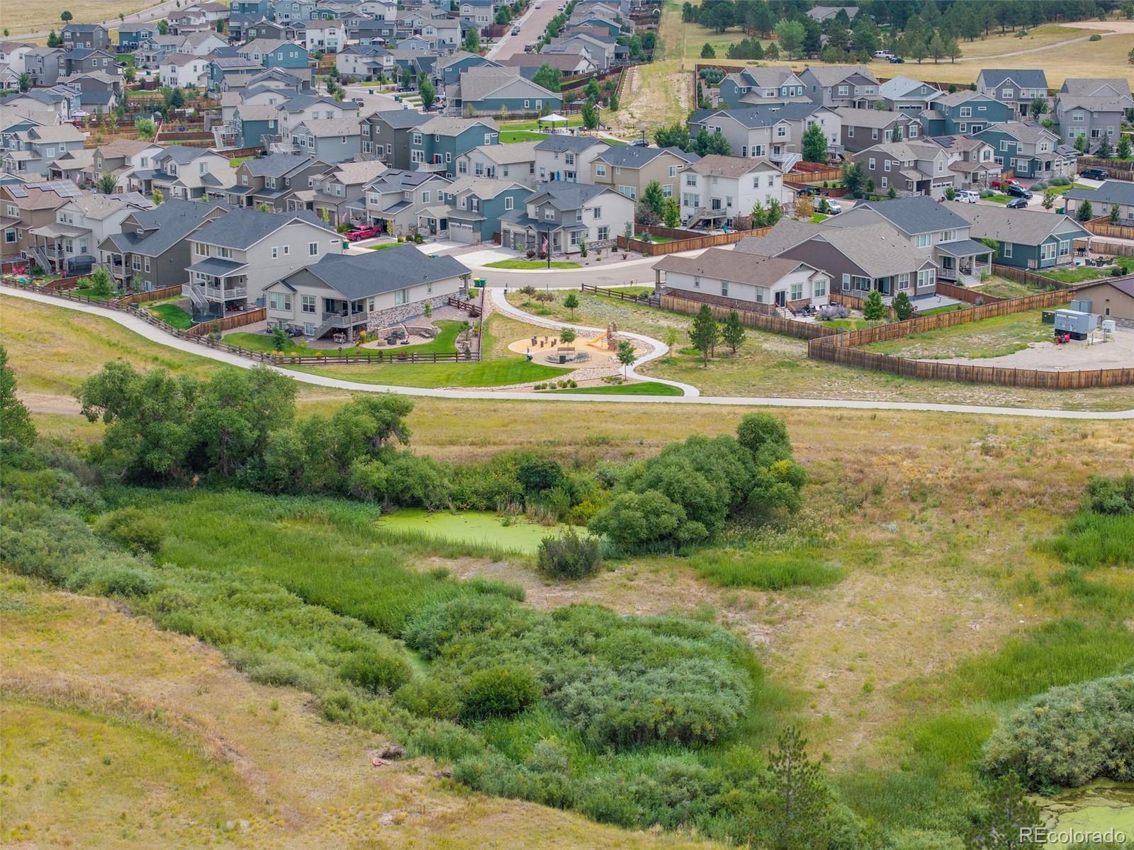 MLS Image #32 for 1238  black haw street,elizabeth, Colorado