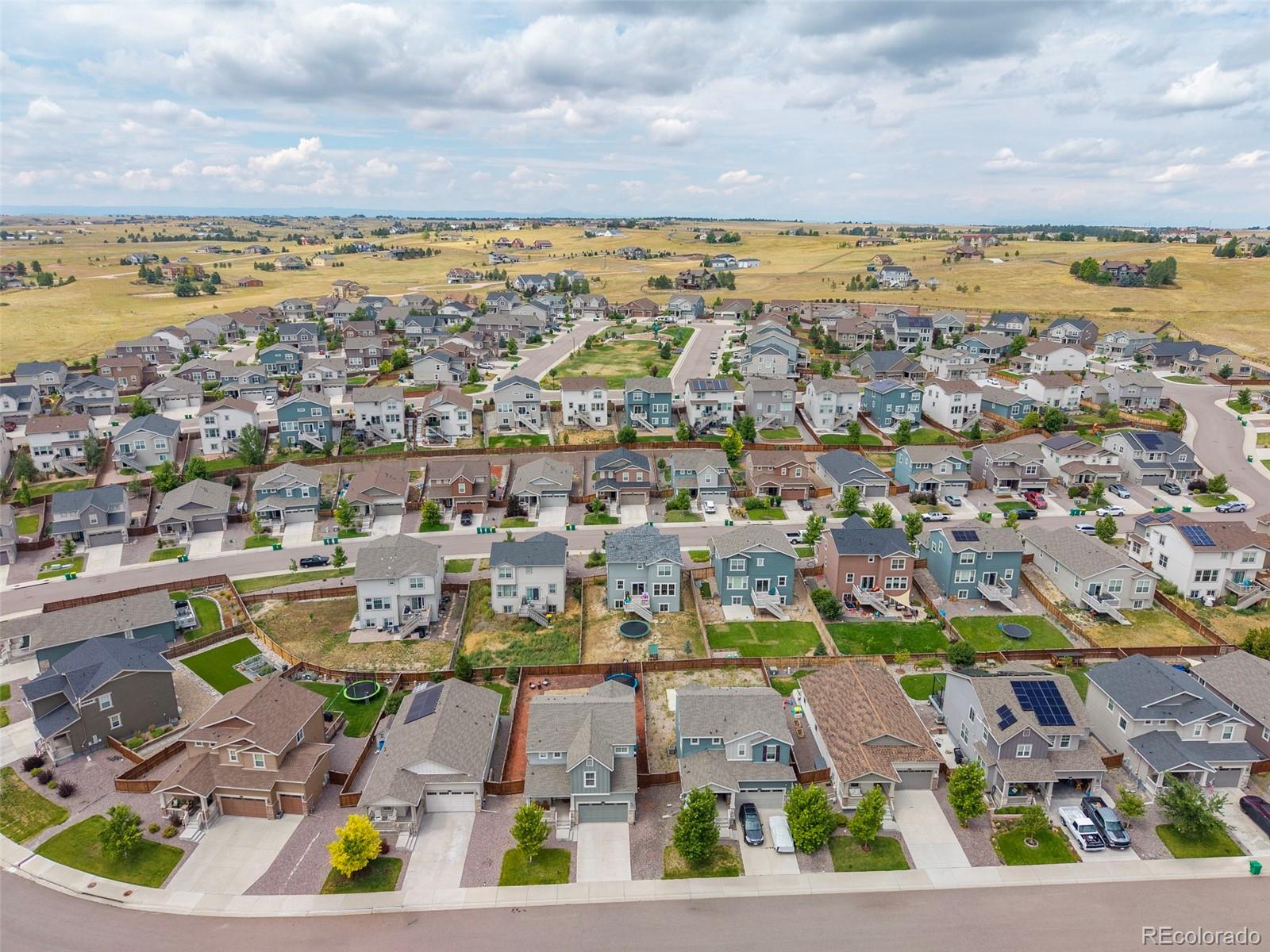 MLS Image #33 for 1238  black haw street,elizabeth, Colorado