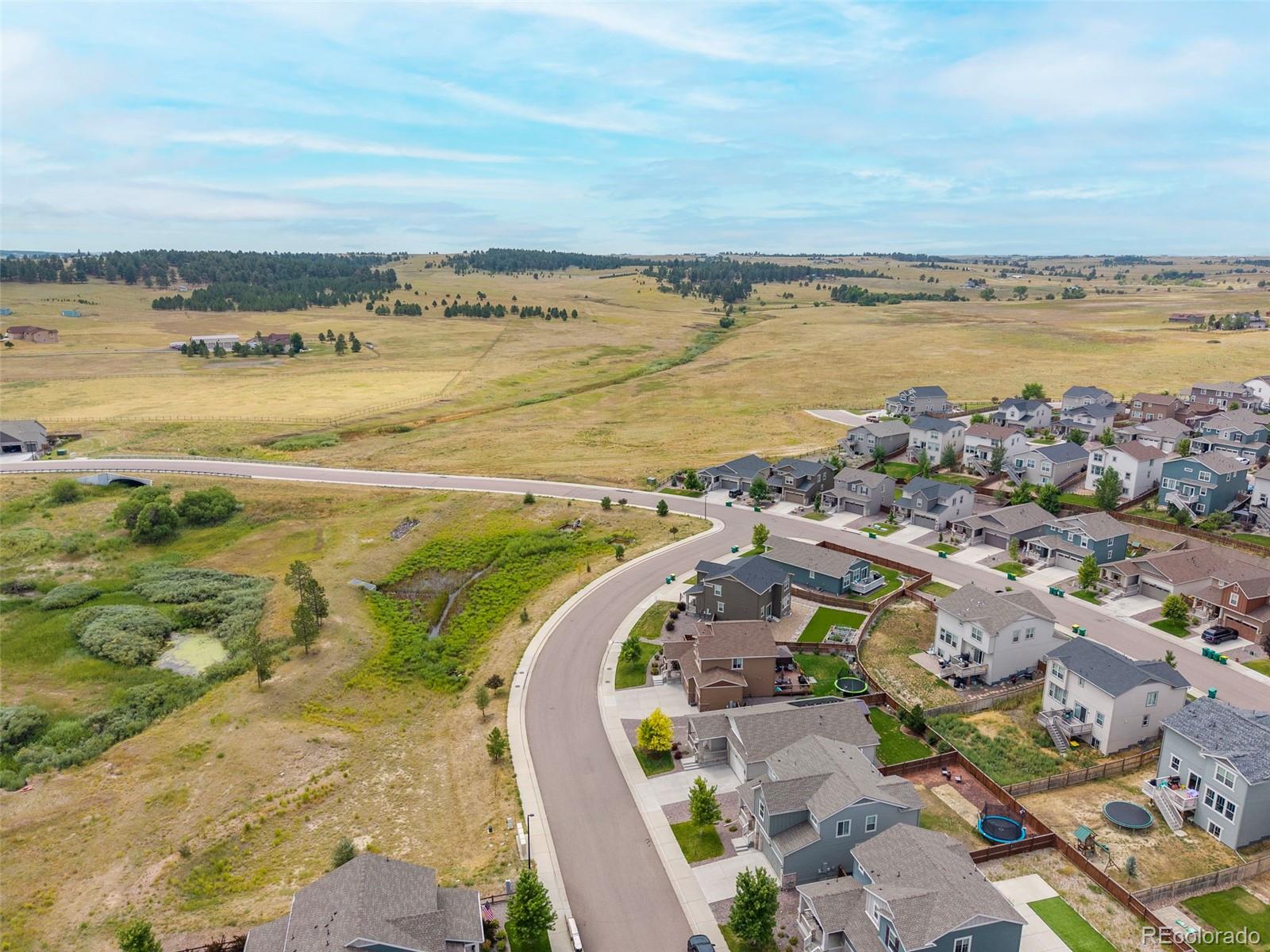 MLS Image #34 for 1238  black haw street,elizabeth, Colorado