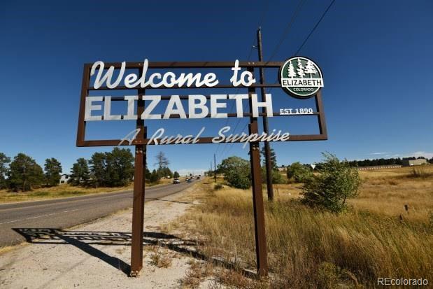 MLS Image #35 for 1238  black haw street,elizabeth, Colorado