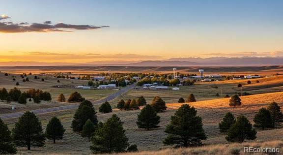 MLS Image #37 for 1238  black haw street,elizabeth, Colorado