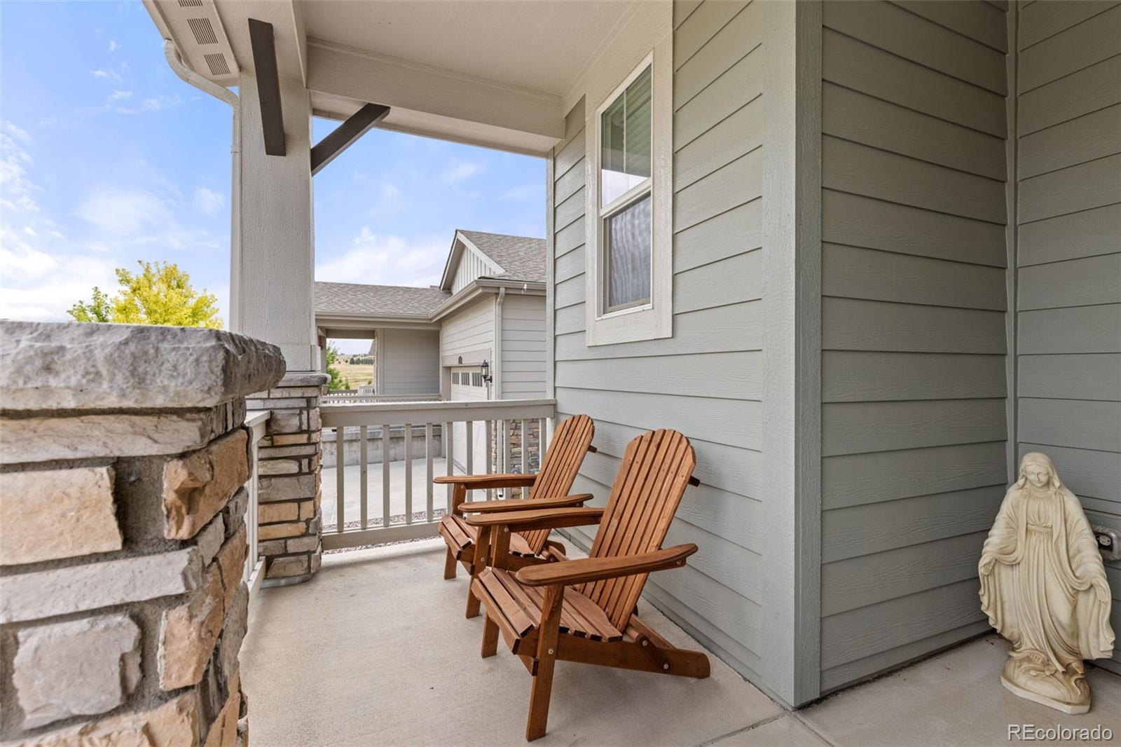 MLS Image #4 for 1238  black haw street,elizabeth, Colorado