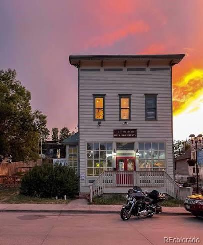 MLS Image #42 for 1238  black haw street,elizabeth, Colorado