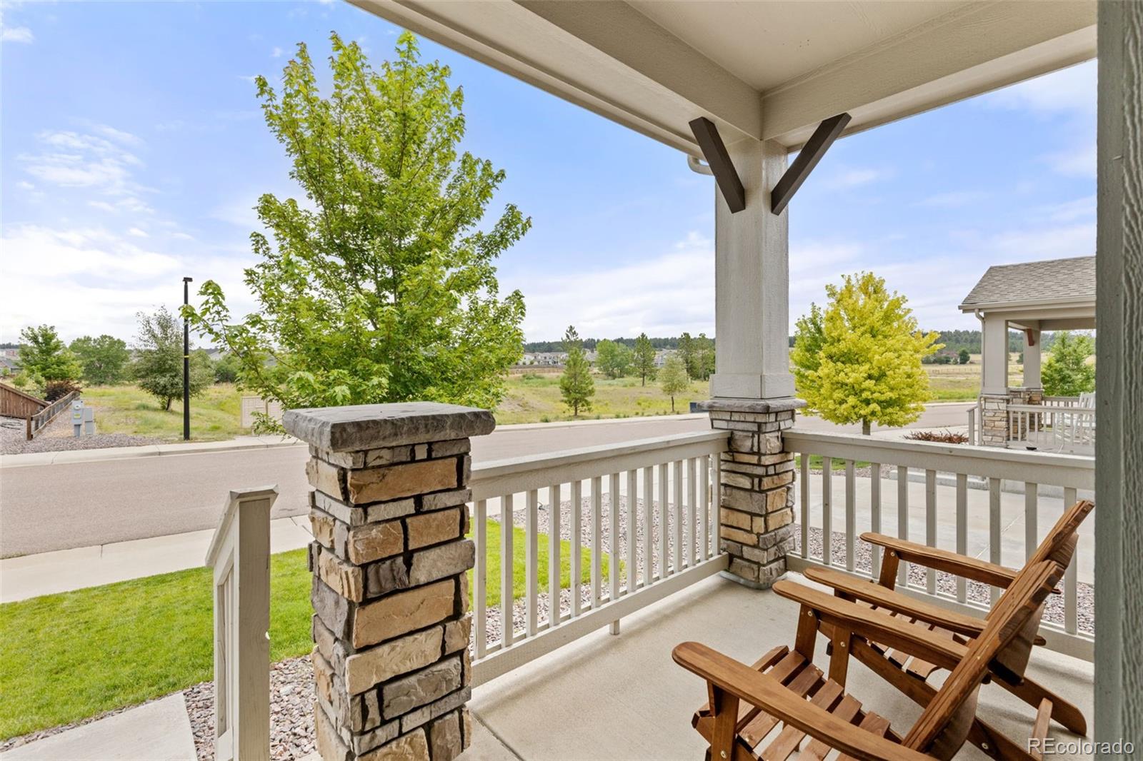MLS Image #5 for 1238  black haw street,elizabeth, Colorado