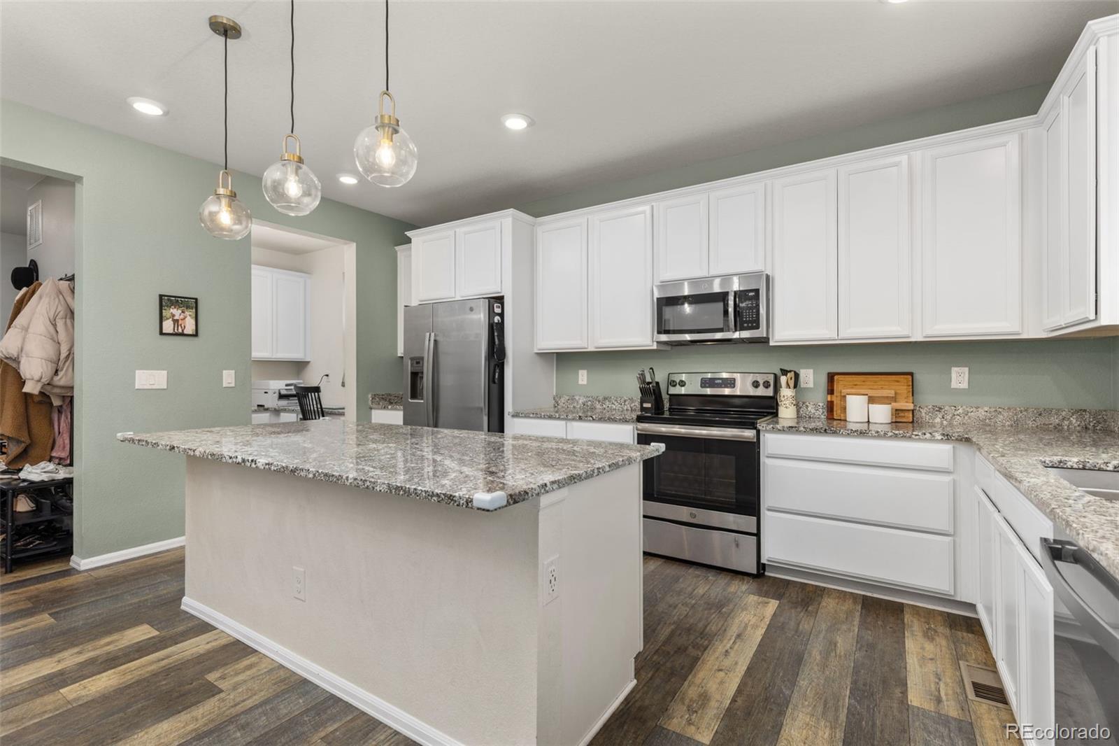 MLS Image #9 for 1238  black haw street,elizabeth, Colorado