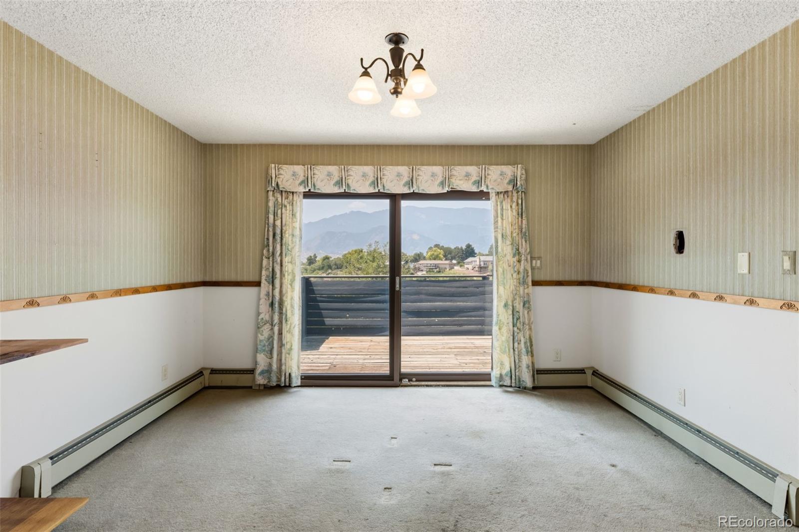 MLS Image #10 for 2260  mesa road,colorado springs, Colorado