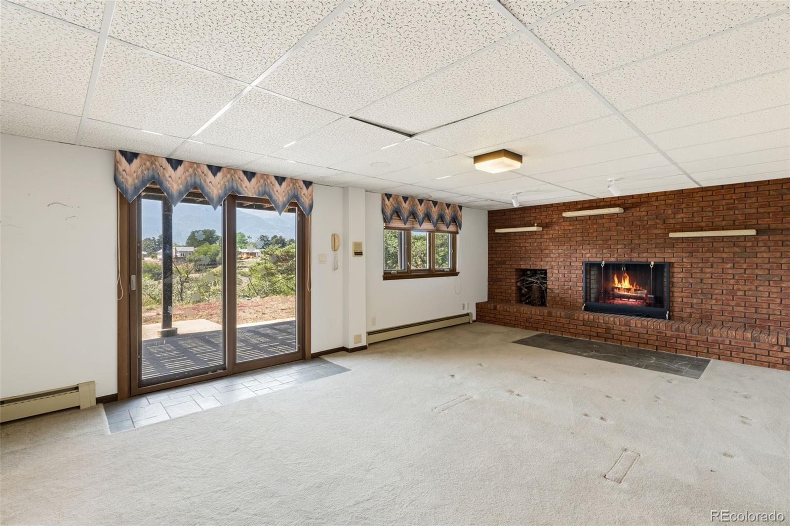 MLS Image #28 for 2260  mesa road,colorado springs, Colorado