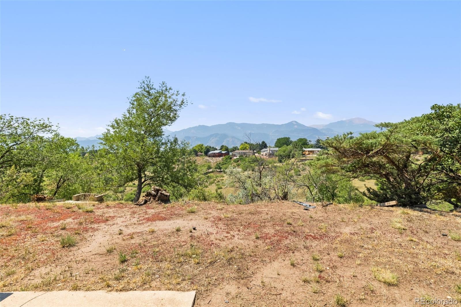 MLS Image #40 for 2260  mesa road,colorado springs, Colorado