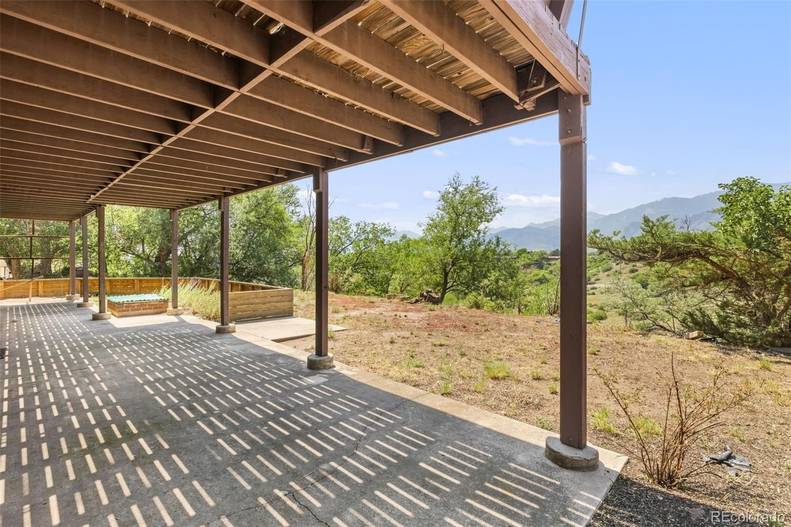 MLS Image #42 for 2260  mesa road,colorado springs, Colorado
