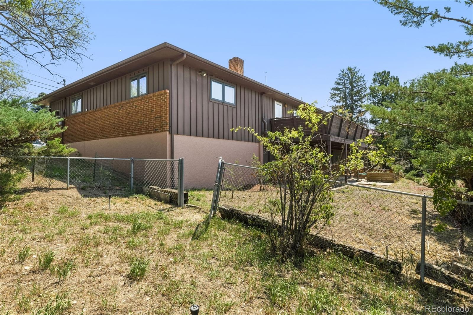 MLS Image #44 for 2260  mesa road,colorado springs, Colorado