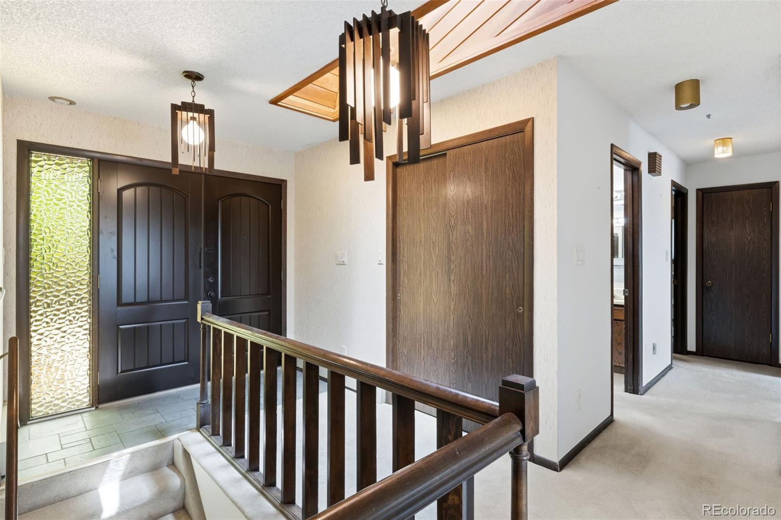 MLS Image #6 for 2260  mesa road,colorado springs, Colorado