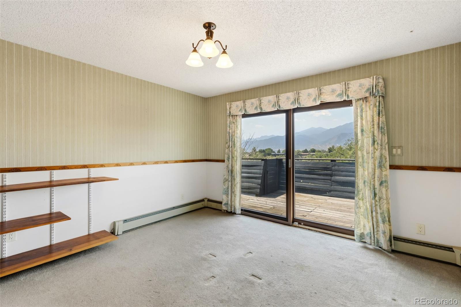 MLS Image #9 for 2260  mesa road,colorado springs, Colorado