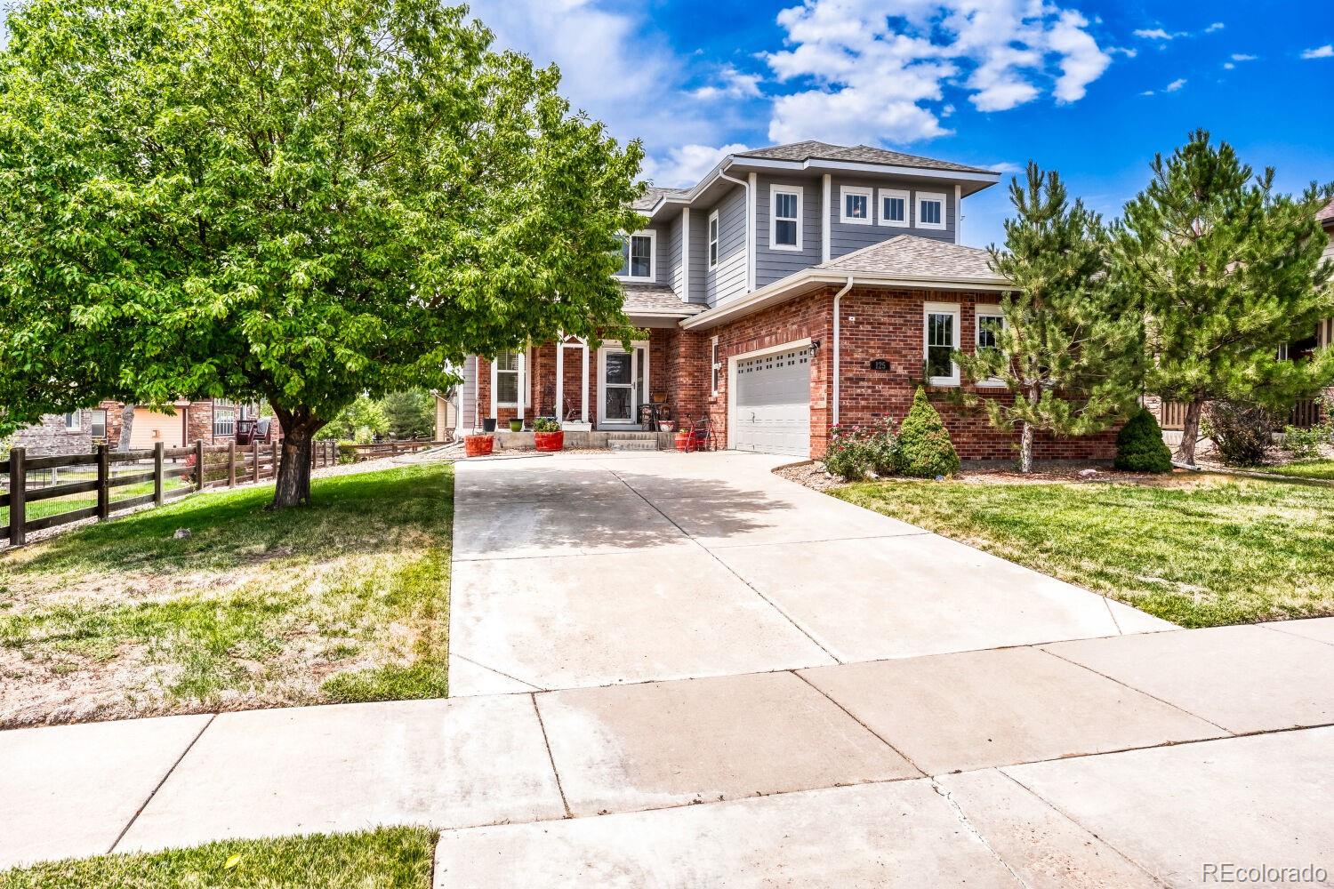 MLS Image #0 for 125 n duquesne street,aurora, Colorado