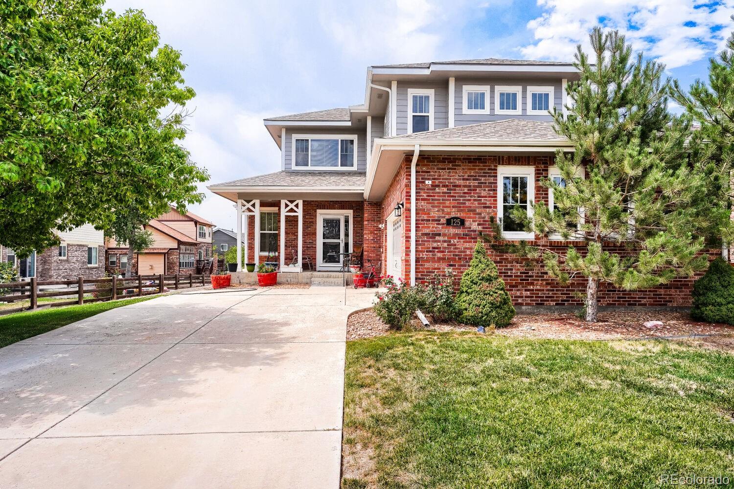 MLS Image #1 for 125 n duquesne street,aurora, Colorado