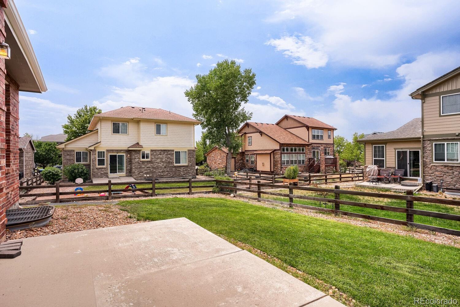MLS Image #19 for 125 n duquesne street,aurora, Colorado
