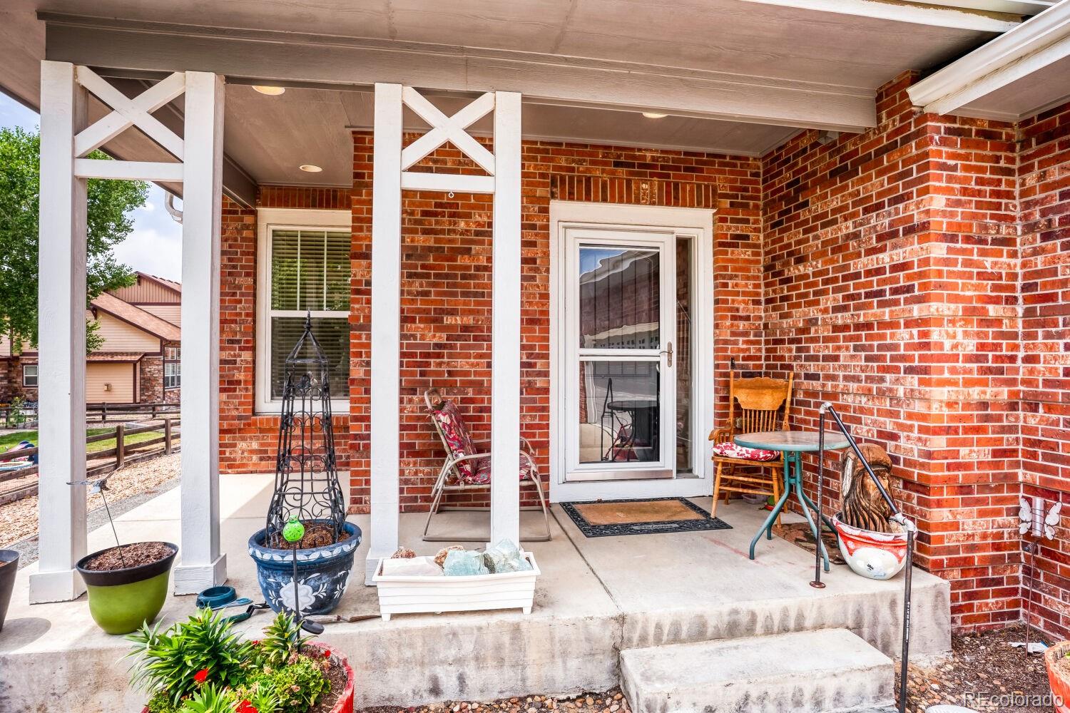 MLS Image #21 for 125 n duquesne street,aurora, Colorado