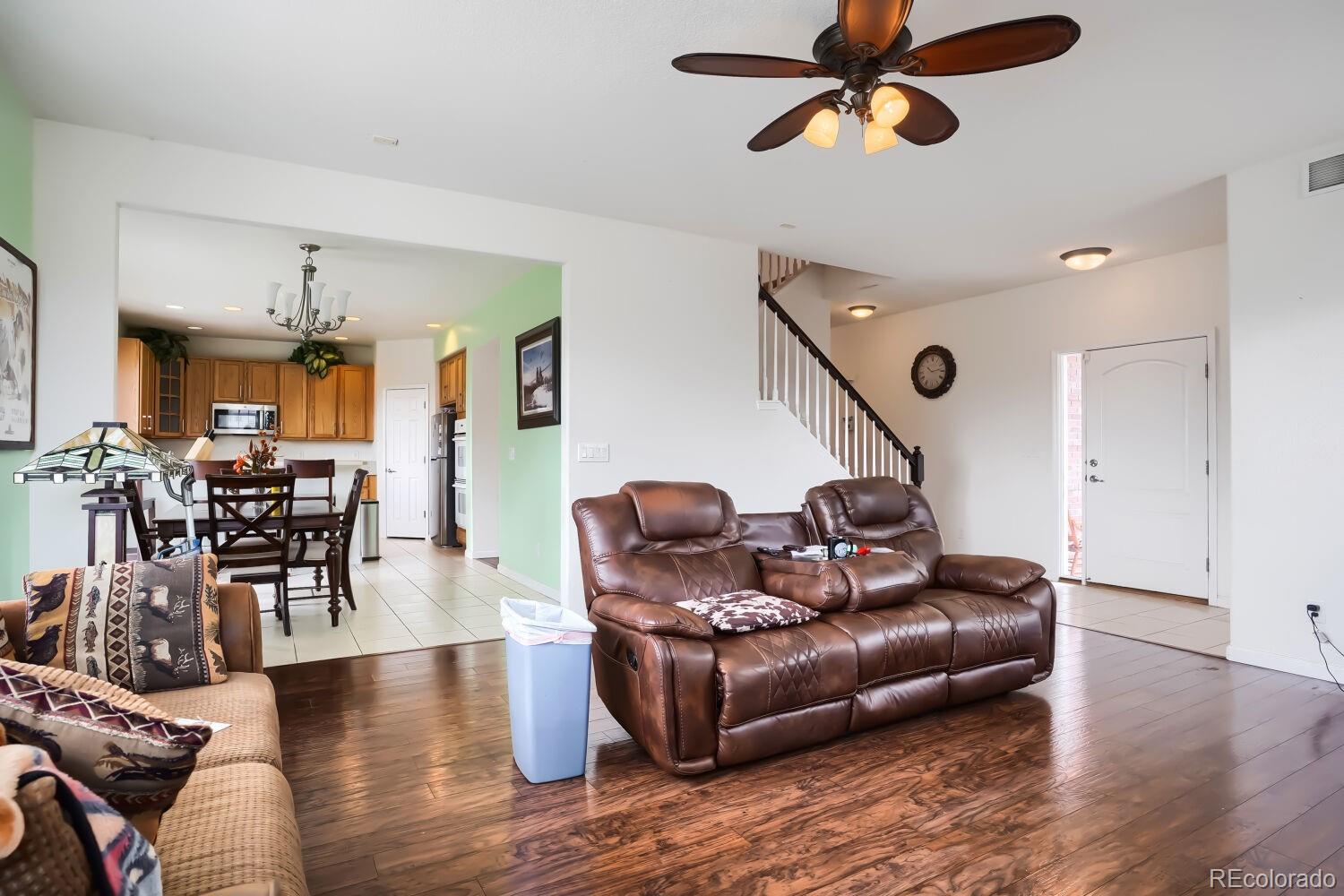 MLS Image #4 for 125 n duquesne street,aurora, Colorado