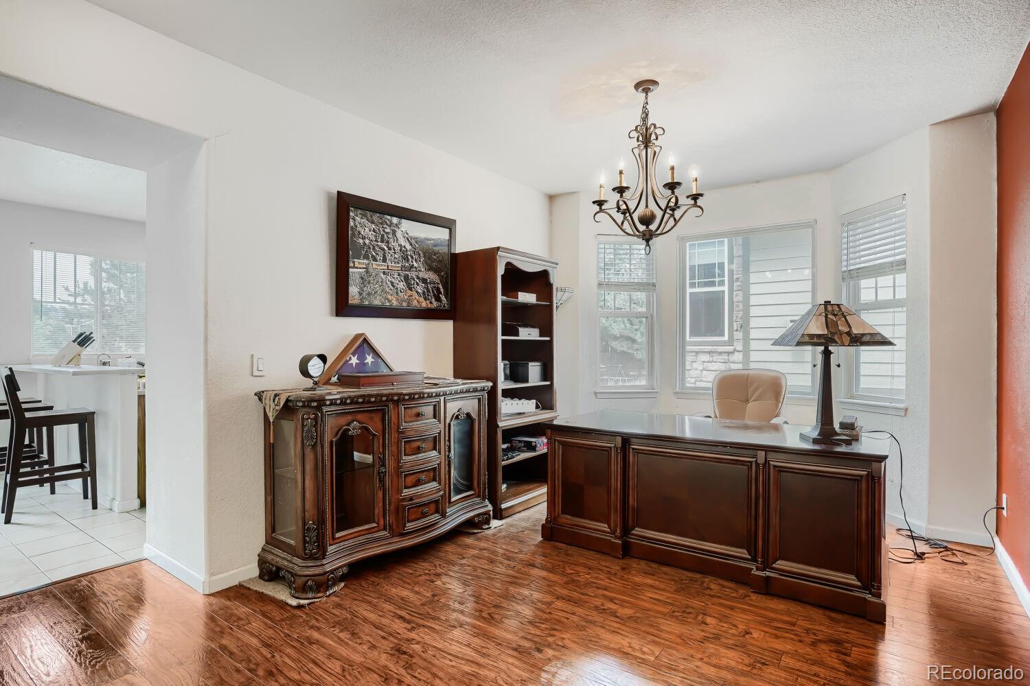 MLS Image #6 for 125 n duquesne street,aurora, Colorado