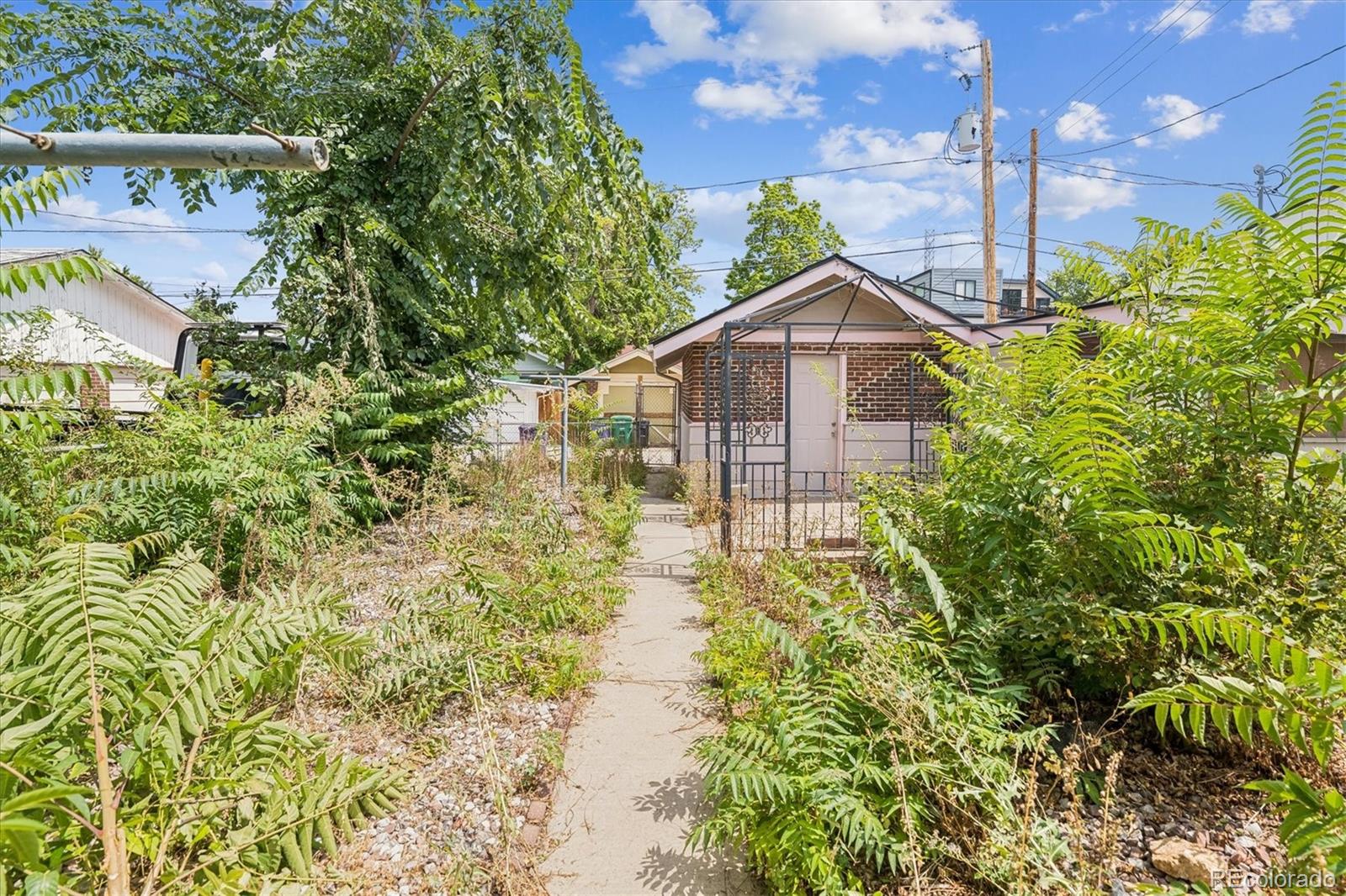 MLS Image #20 for 3828  wyandot street,denver, Colorado