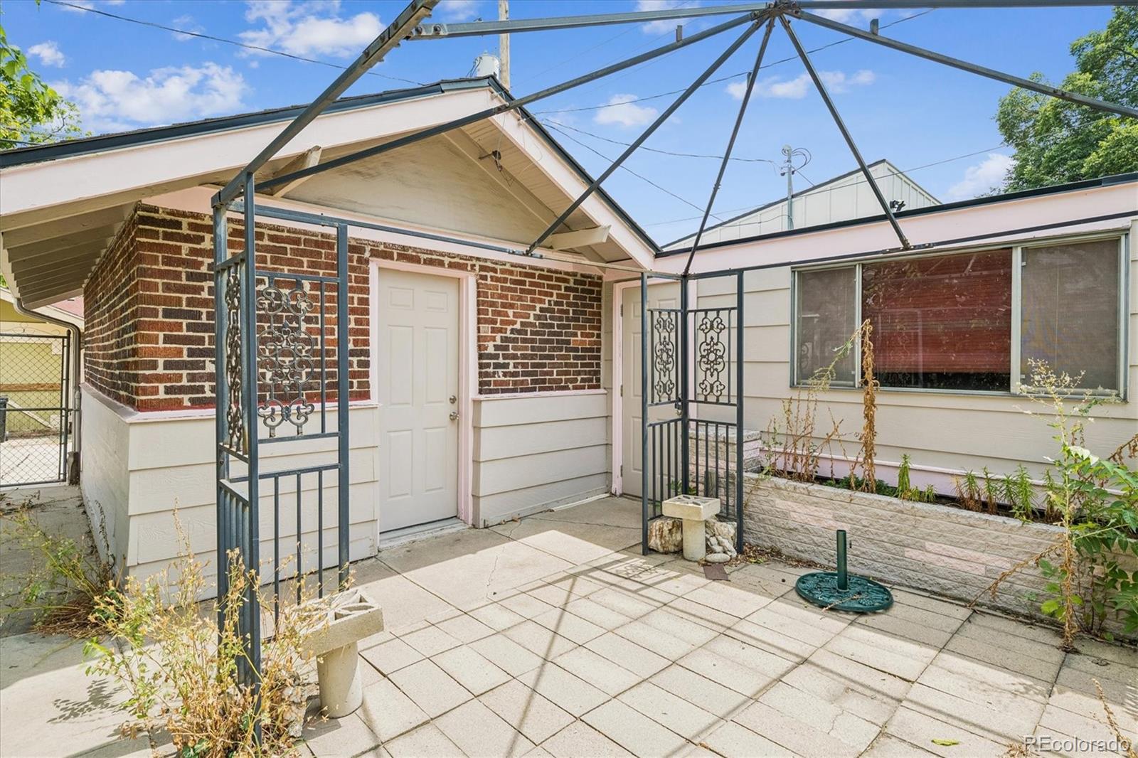 MLS Image #21 for 3828  wyandot street,denver, Colorado