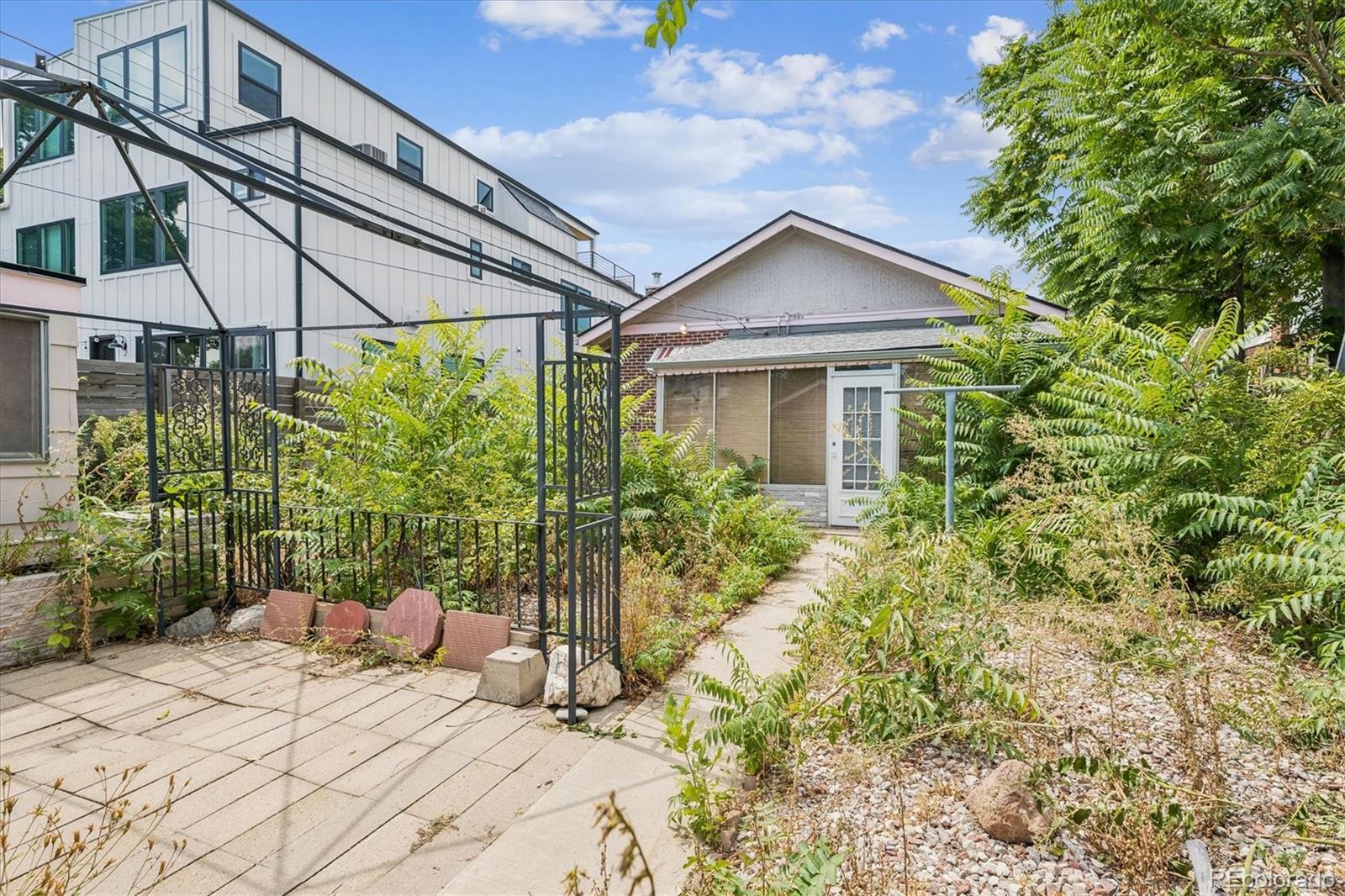 MLS Image #22 for 3828  wyandot street,denver, Colorado