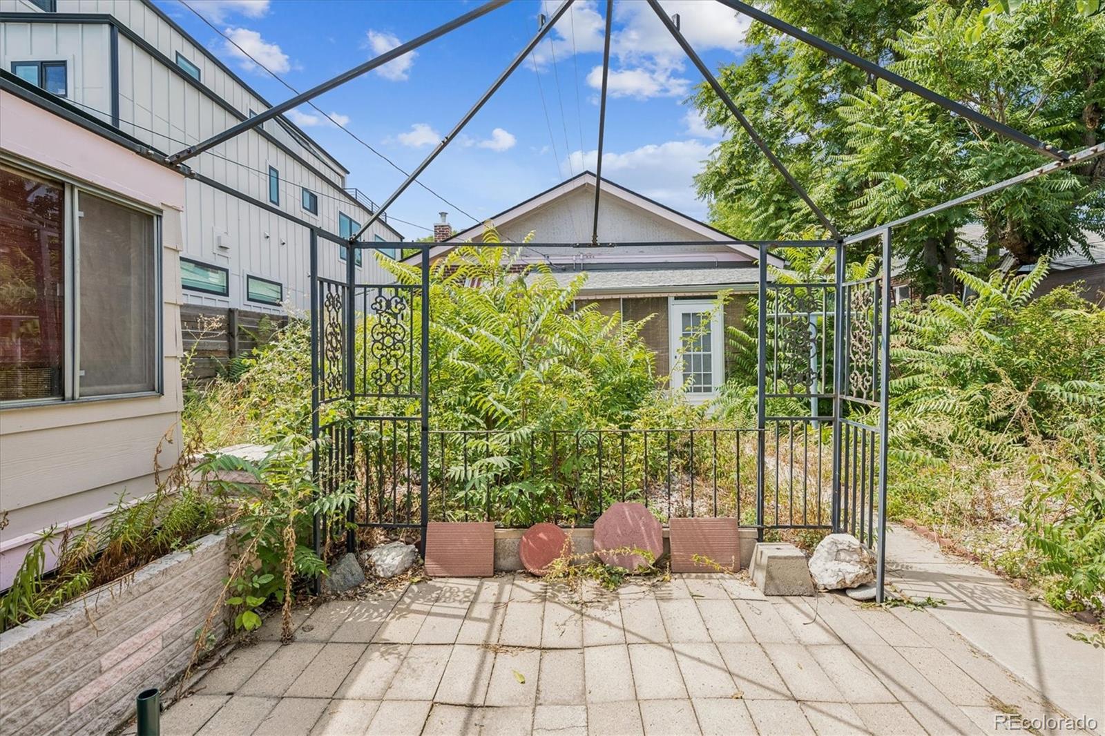MLS Image #23 for 3828  wyandot street,denver, Colorado