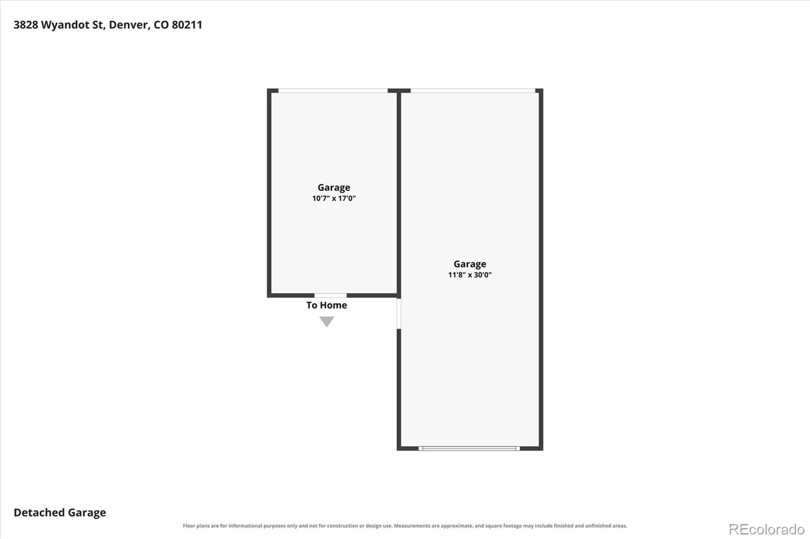 MLS Image #36 for 3828  wyandot street,denver, Colorado