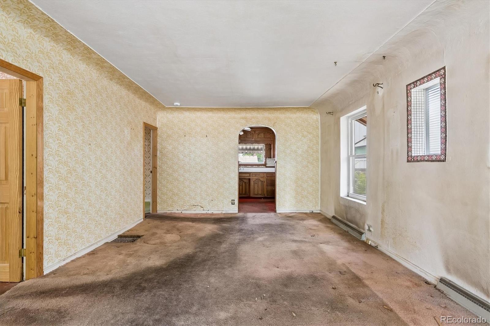 MLS Image #5 for 3828  wyandot street,denver, Colorado