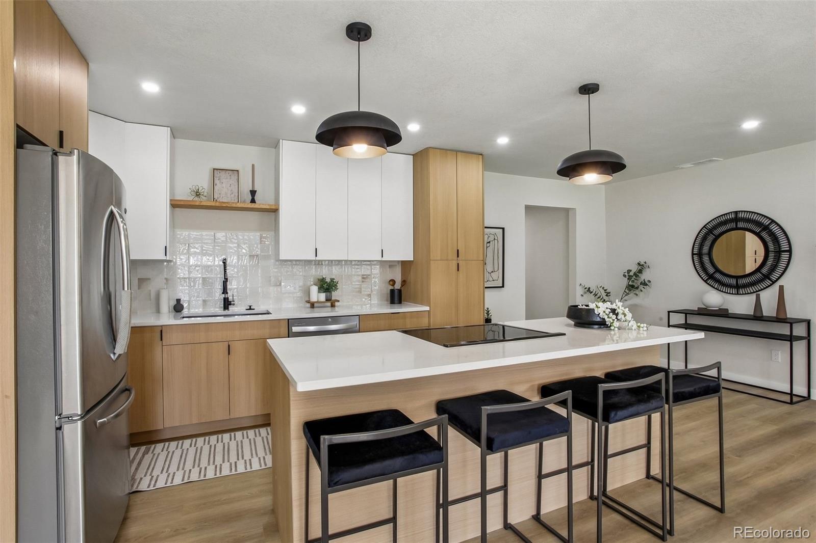 MLS Image #2 for 3273 s elm street,denver, Colorado