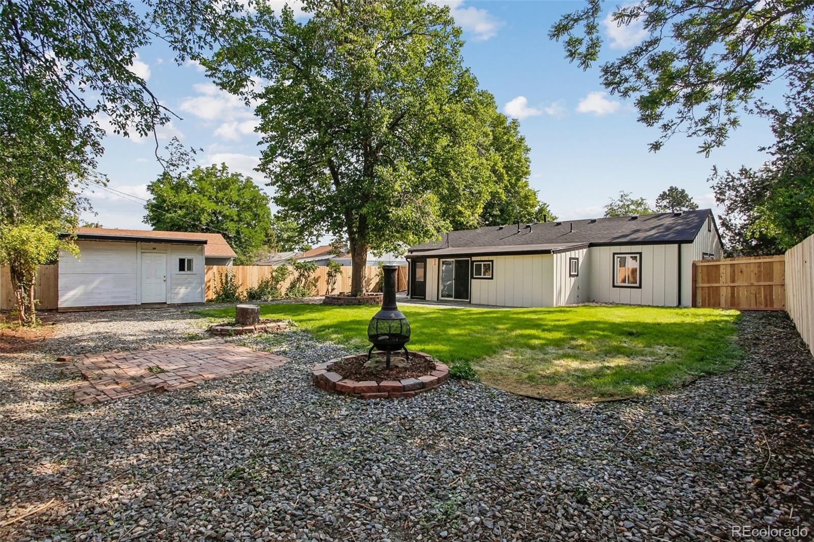 MLS Image #20 for 3273 s elm street,denver, Colorado