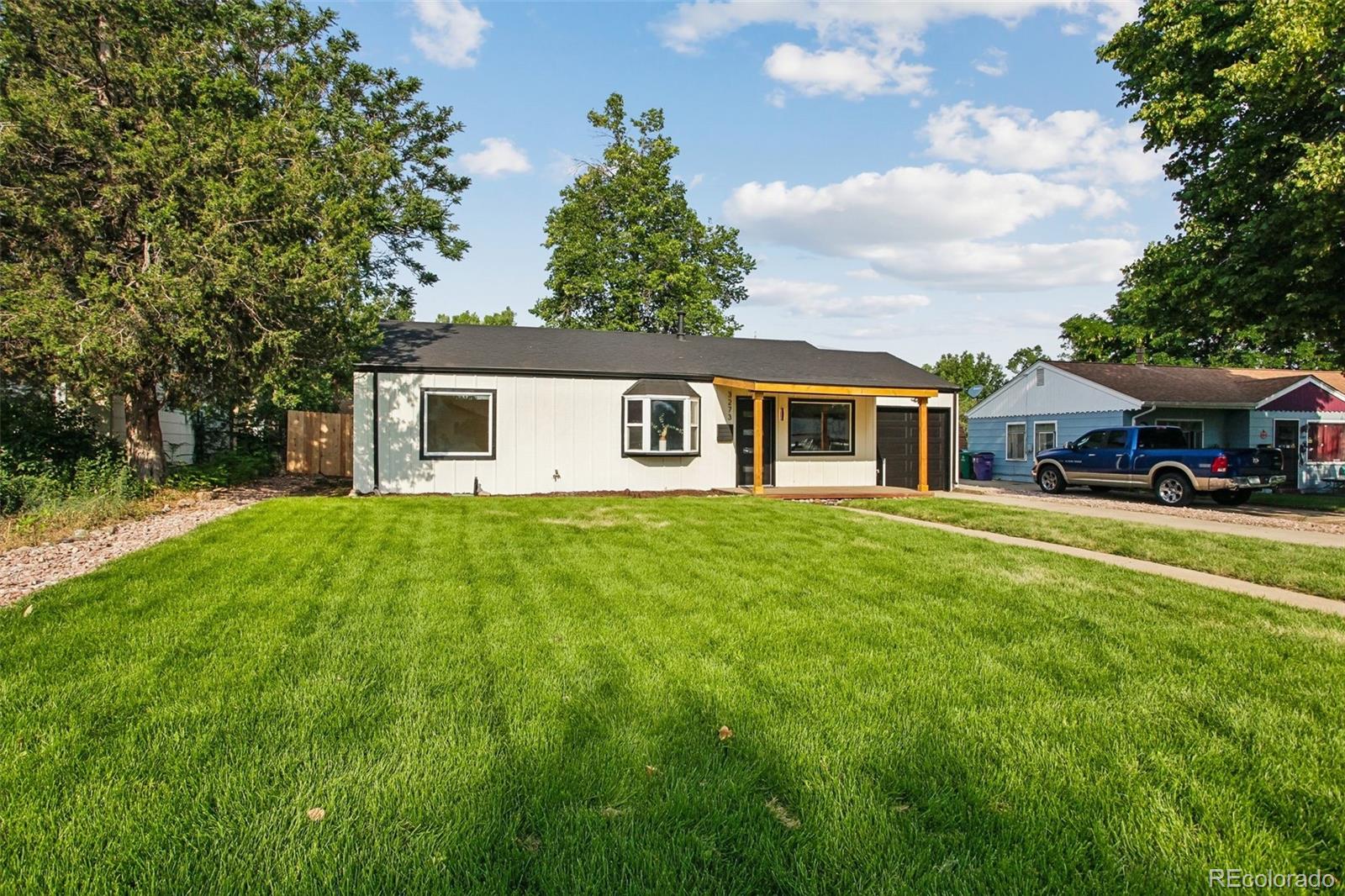MLS Image #21 for 3273 s elm street,denver, Colorado