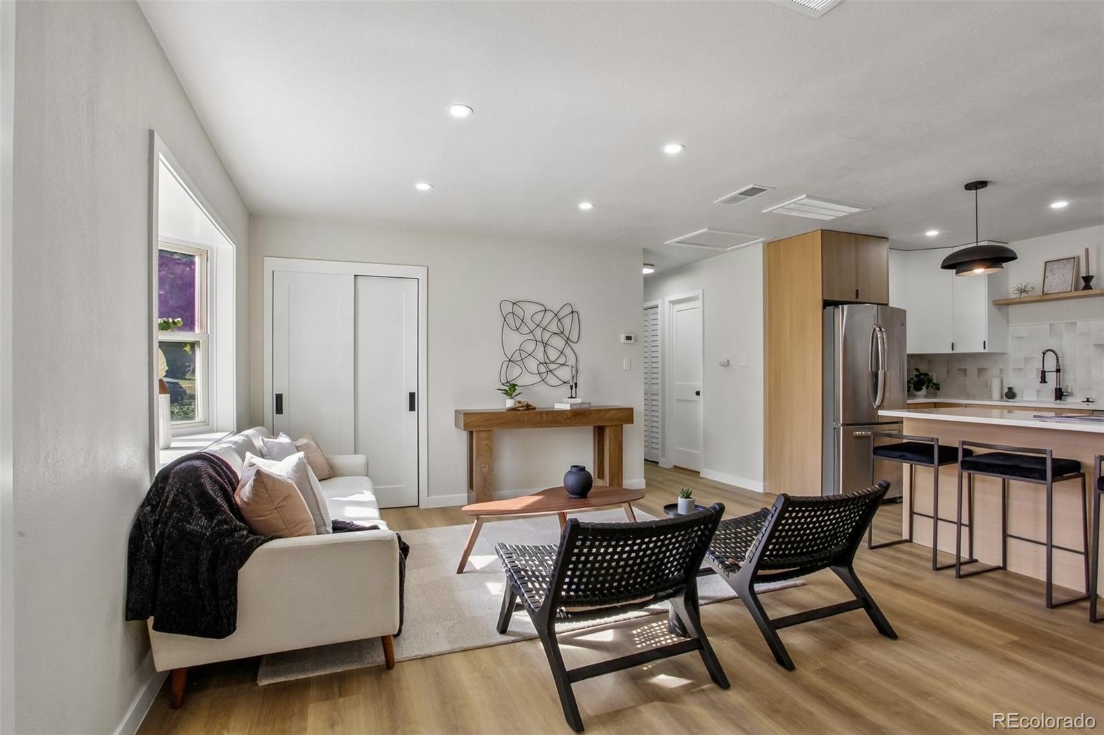 MLS Image #3 for 3273 s elm street,denver, Colorado