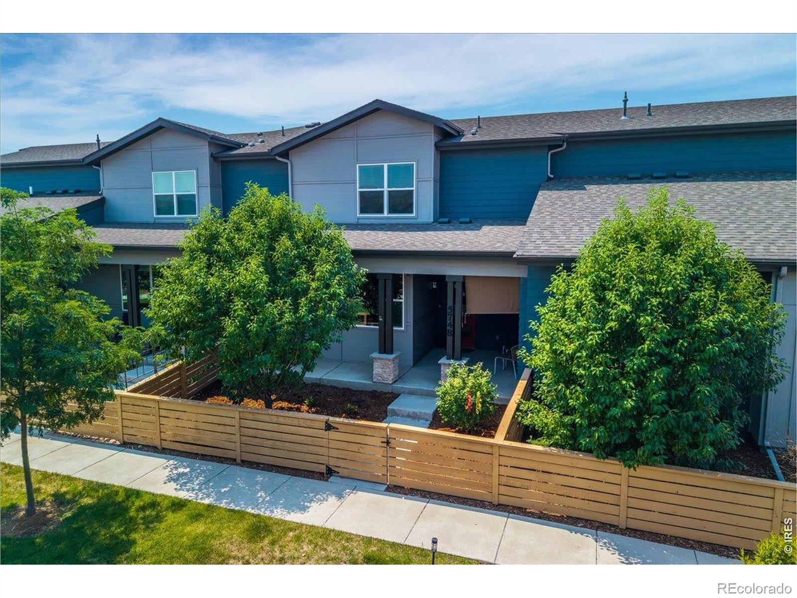 MLS Image #1 for 5748  bourgmont court,timnath, Colorado