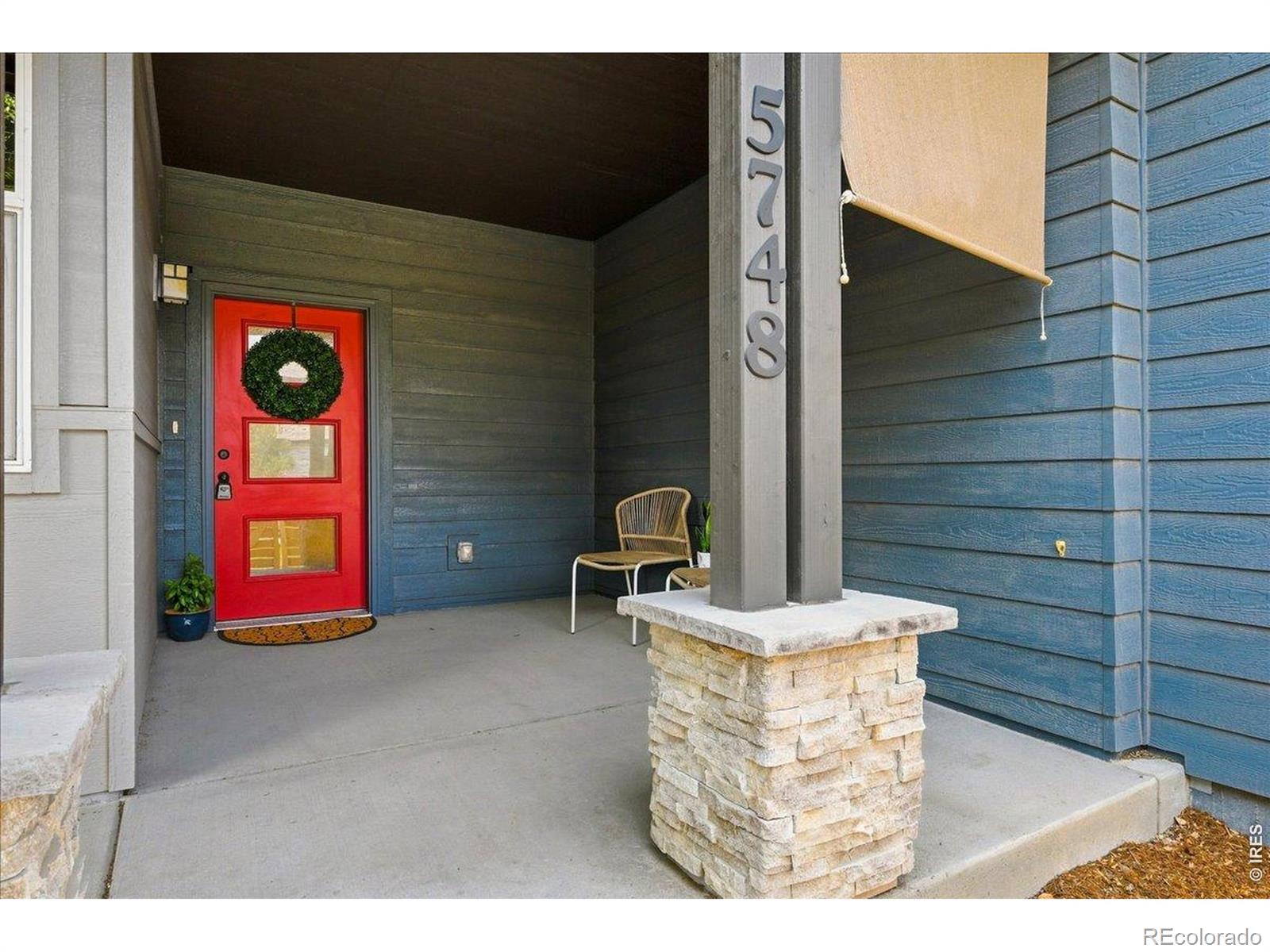 MLS Image #2 for 5748  bourgmont court,timnath, Colorado
