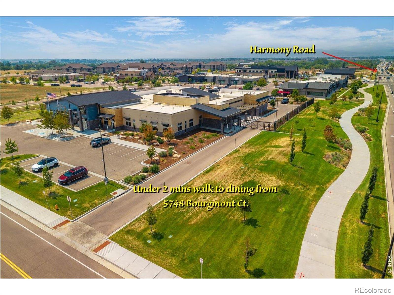 MLS Image #21 for 5748  bourgmont court,timnath, Colorado