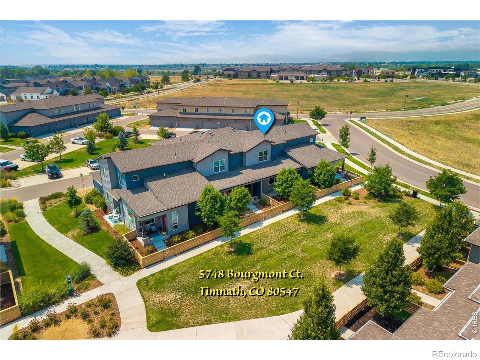 MLS Image #22 for 5748  bourgmont court,timnath, Colorado