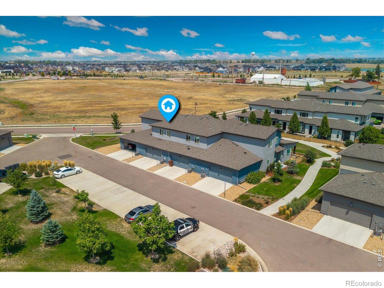 MLS Image #23 for 5748  bourgmont court,timnath, Colorado