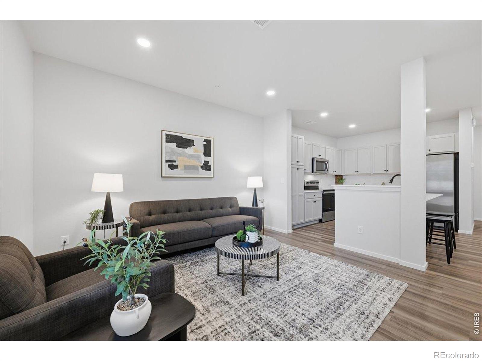 MLS Image #3 for 5748  bourgmont court,timnath, Colorado