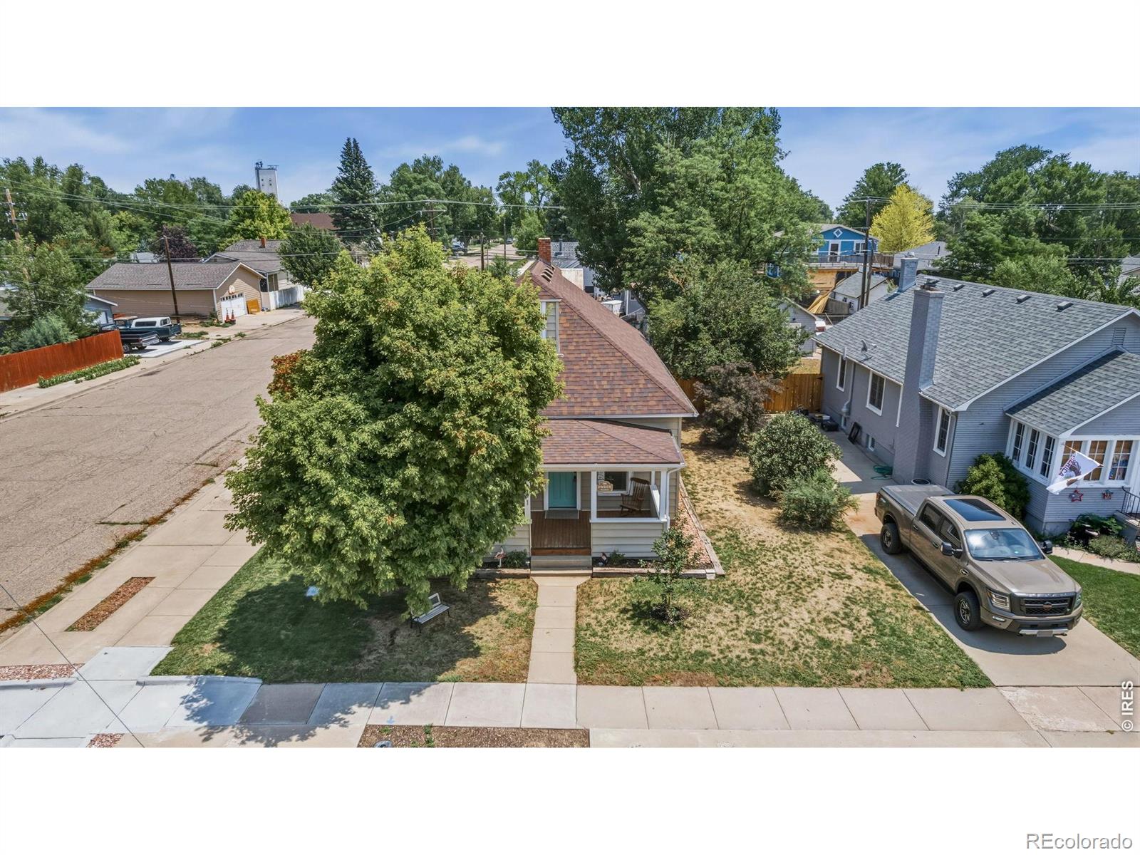 MLS Image #19 for 131  park avenue,eaton, Colorado