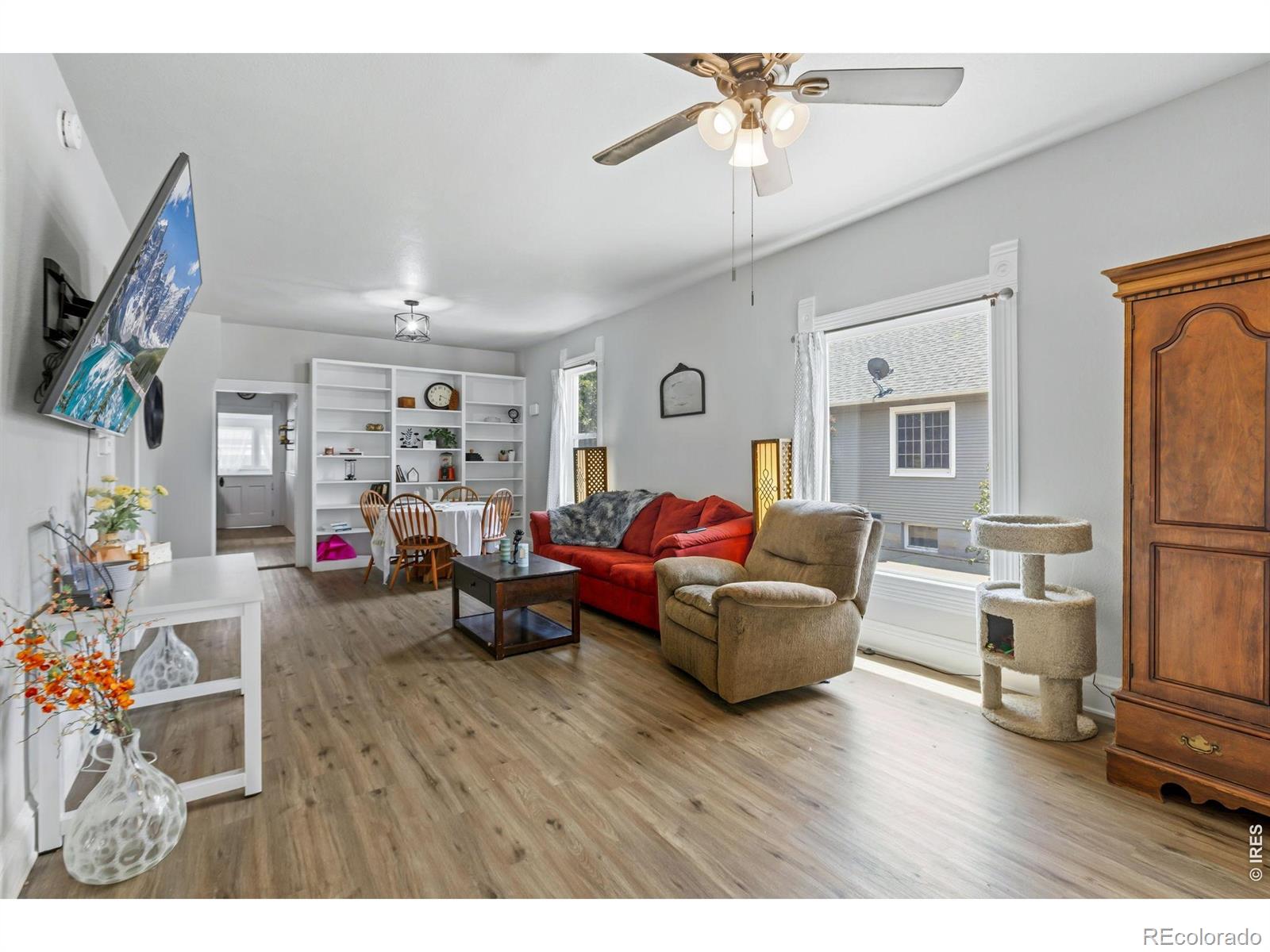 MLS Image #2 for 131  park avenue,eaton, Colorado