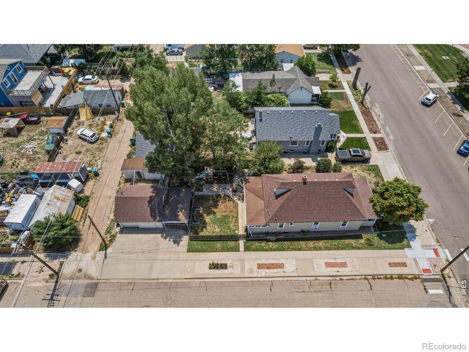 MLS Image #20 for 131  park avenue,eaton, Colorado