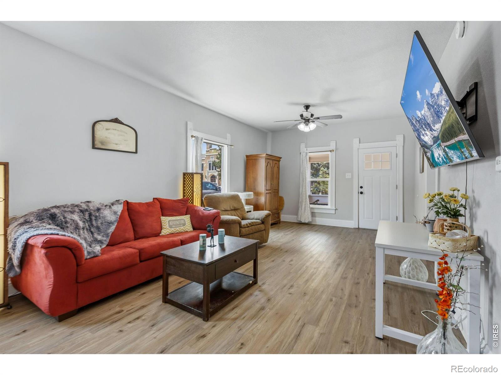 MLS Image #3 for 131  park avenue,eaton, Colorado