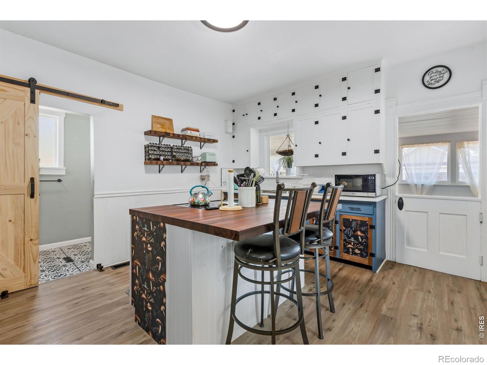 MLS Image #5 for 131  park avenue,eaton, Colorado