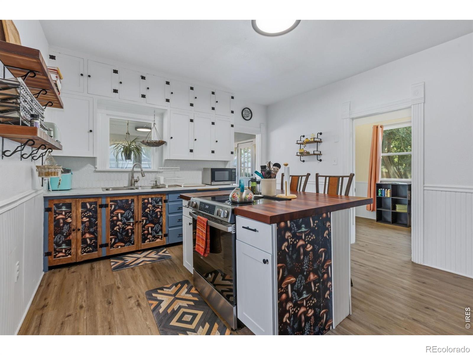 MLS Image #6 for 131  park avenue,eaton, Colorado