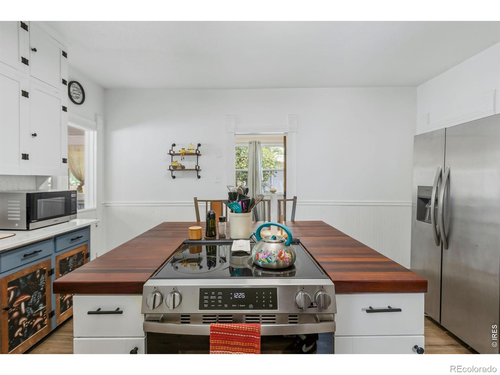 MLS Image #8 for 131  park avenue,eaton, Colorado
