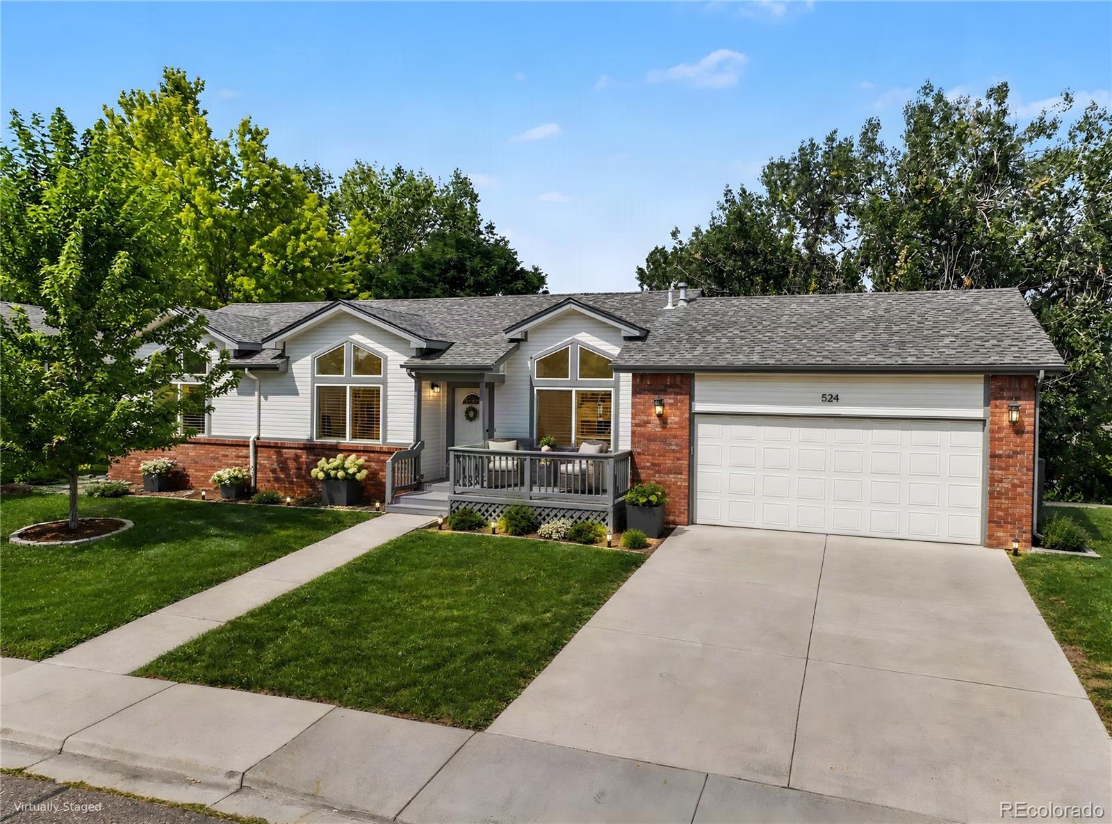 MLS Image #0 for 524 e 16th avenue,longmont, Colorado